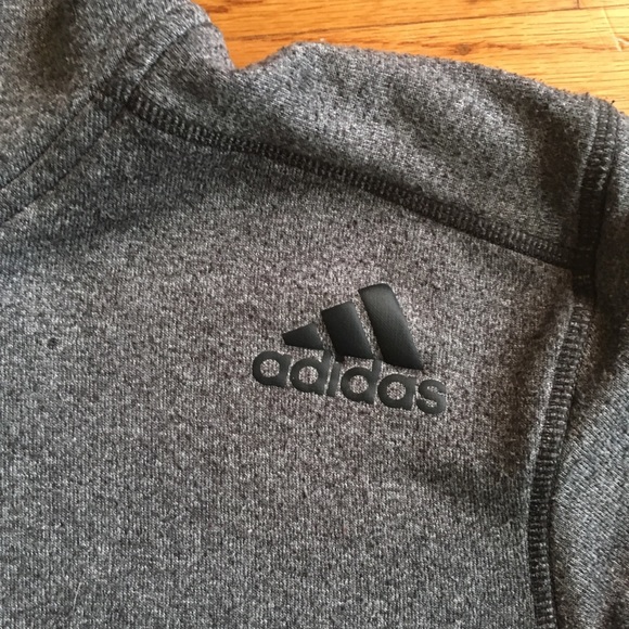 adidas Other - Adidas M ultimate hoodie
